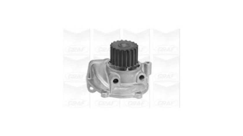 Pompa apa motor Mazda 323 P Mk V (BA) 1996-1998 #2 10832003