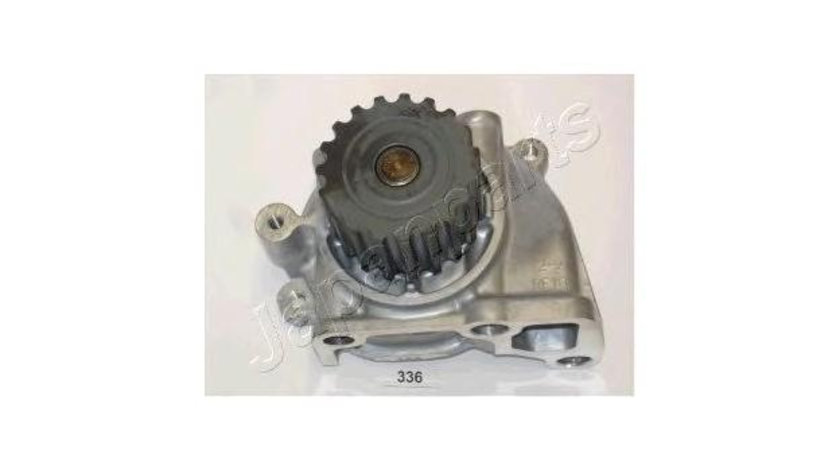 Pompa apa motor Mazda 323 S Mk VI (BJ) 1998-2004 #2 04536303