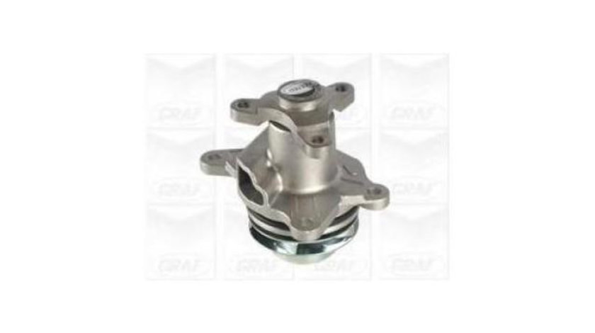 Pompa apa motor Mercedes C-CLASS (W205) 2013-2016 #2 101185