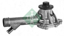 Pompa apa motor Mercedes COUPE (C124) 1987-1993 #2...