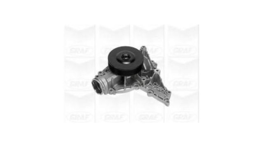 Pompa apa motor Mercedes E-CLASS (W212) 2009-2016 #2 0132200011