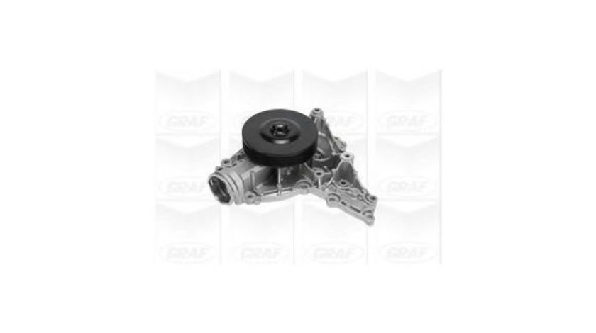 Pompa apa motor Mercedes E-CLASS (W212) 2009-2016 #2 0132200021