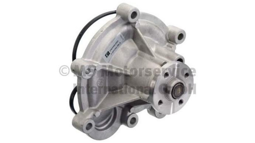 Pompa apa motor Mercedes SLK (R171) 2004-2011 #2 0132200002