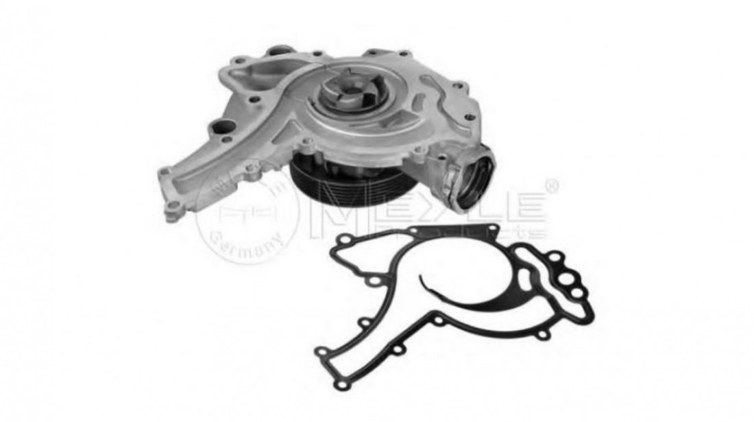 Pompa apa motor Mercedes SLK (R171) 2004-2011 #2 0132200017