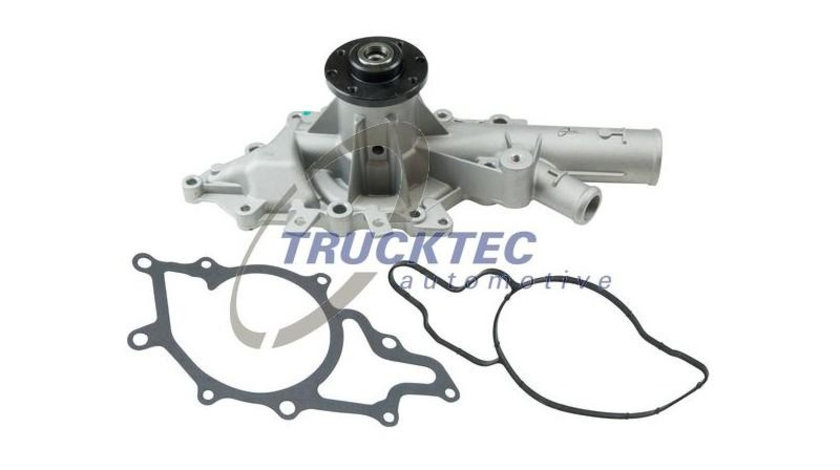 Pompa apa motor Mercedes SPRINTER 5-t platou / sasiu (905) 2001-2006 #2 0132200003