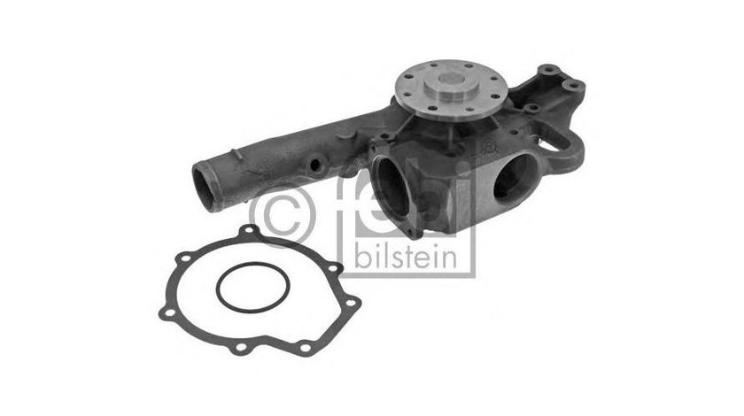 Pompa apa motor Mercedes VARIO platou / sasiu 1996-2016 #2 01074300A