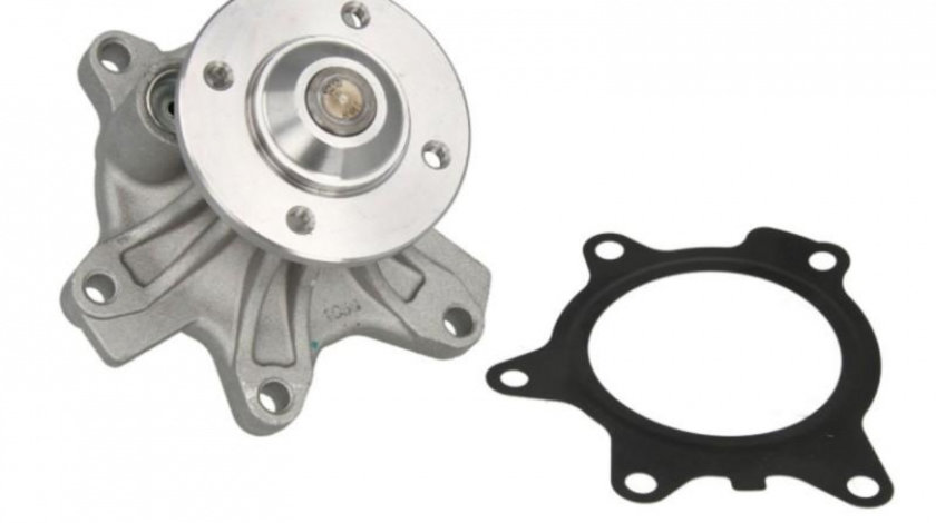 Pompa apa motor MINI MINI (R50, R53) 2001-2006 #4 10890