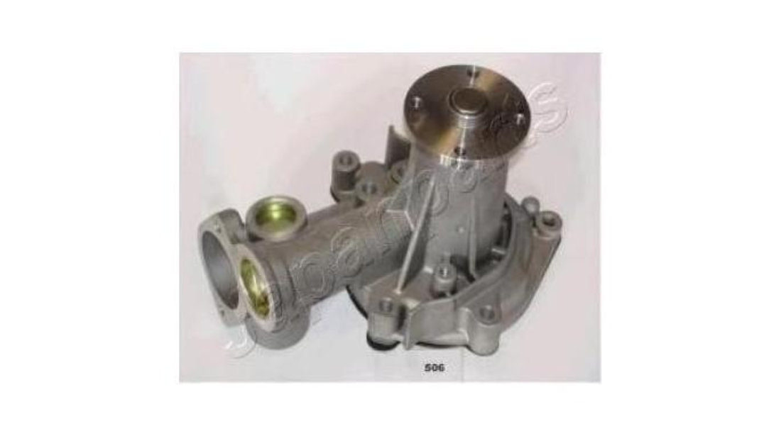 Pompa apa motor Mitsubishi L 400 caroserie (PD_W, PC_W, PB_V, PA_W, PA_V) 1996-2007 #2 04536005