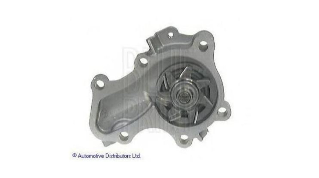 Pompa apa motor Mitsubishi MIRAGE limuzina (CK_A) 1995-2003 #2 04538605