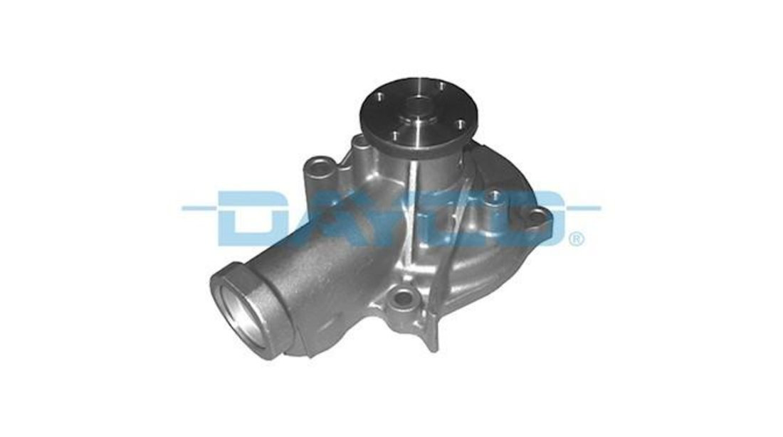 Pompa apa motor Mitsubishi OUTLANDER I (CU_W) 2001-2006 #2 101003