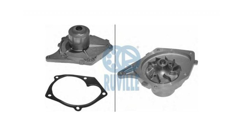 Pompa apa motor Nissan KUBISTAR caroserie (X80) 2003-2016 10821