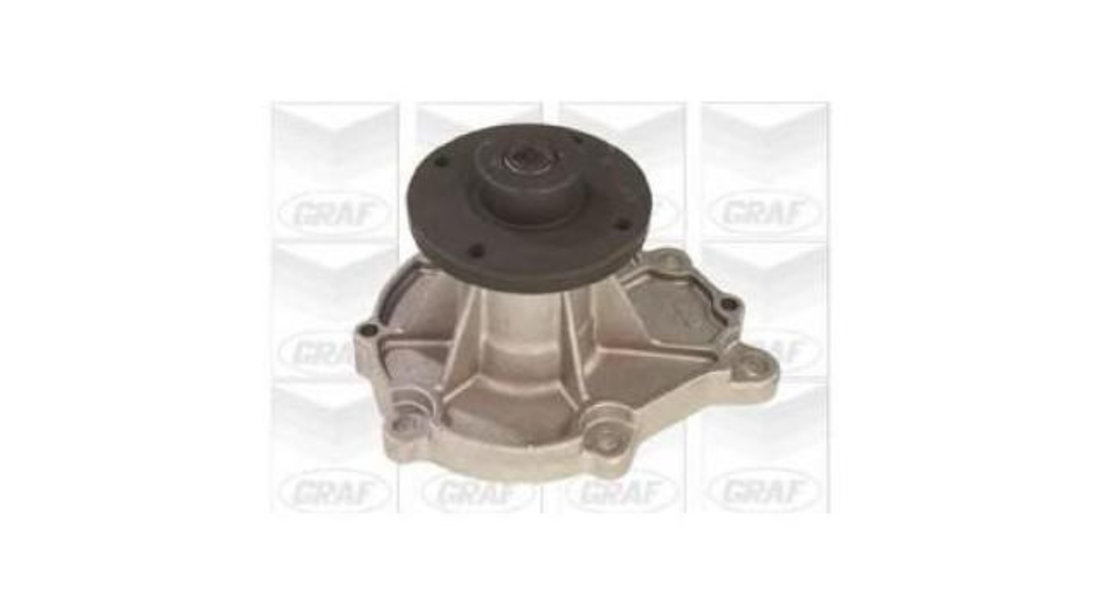 Pompa apa motor Nissan URVAN caroserie (E23) 1980-1998 #2 10203