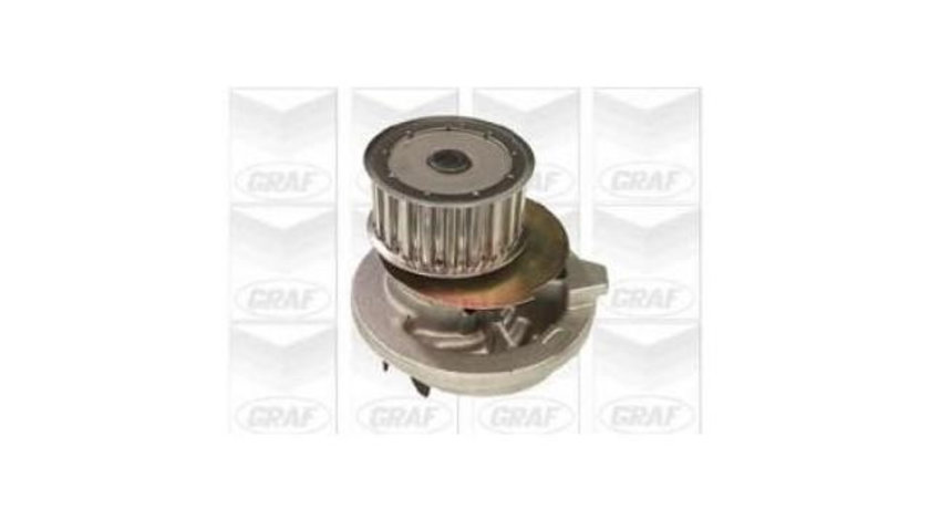 Pompa apa motor Opel ASCONA C hatchback (84_, 89_) 1981-1988 #2 01265