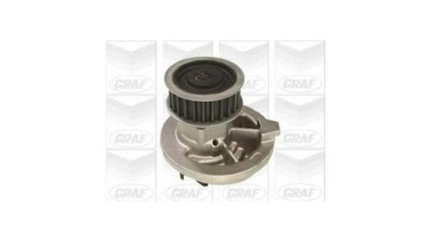 Pompa apa motor Opel ASTRA F hatchback (53_, 54_, 58_, 59_) 1991-1998 #2 04731