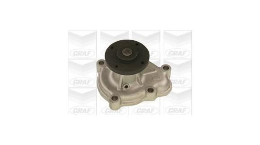 Pompa apa motor Opel ASTRA F Van (55_) 1991-1999 #2 10571