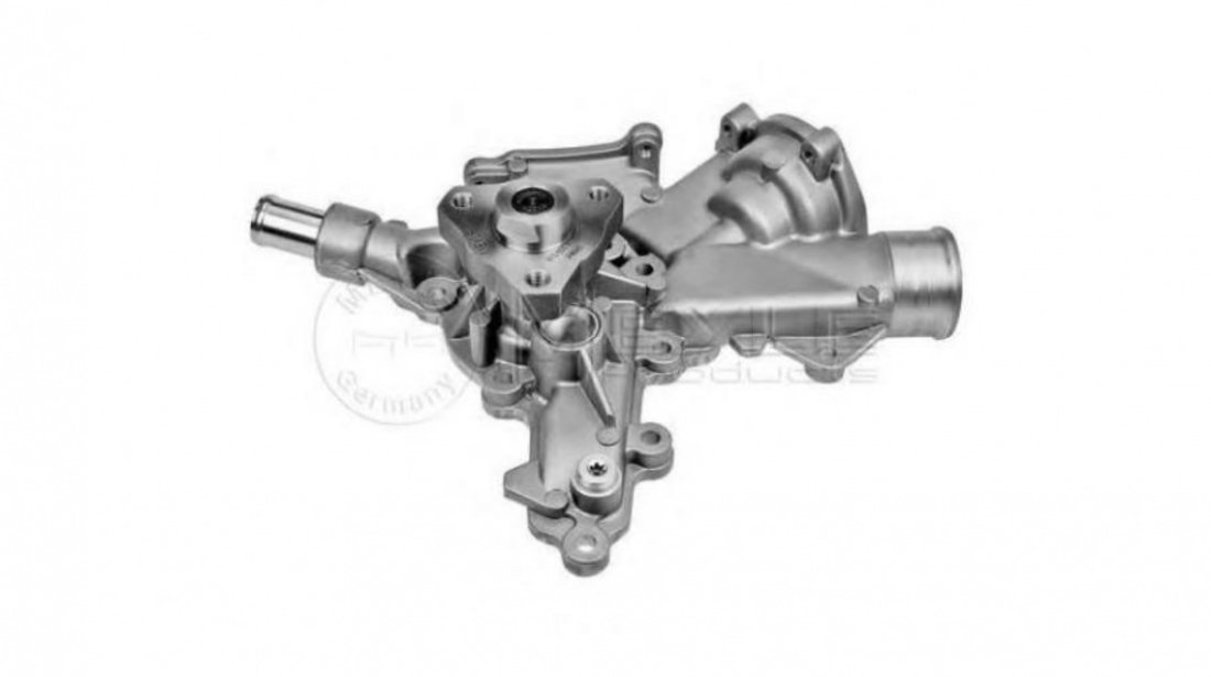 Pompa apa motor Opel ASTRA G combi (F35_) 1998-2009 #2 10729