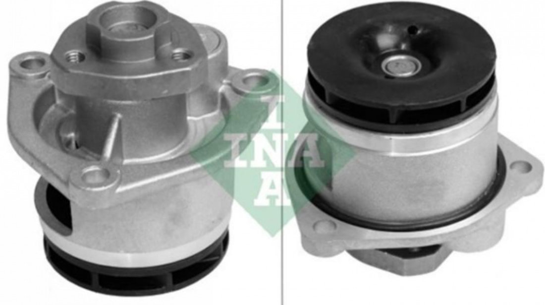 Pompa apa motor Opel ASTRA G combi (F35_) 1998-2009 #2 1334117