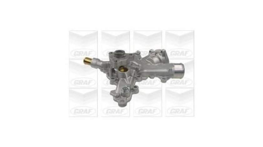 Pompa apa motor Opel ASTRA G combi (F35_) 1998-2009 #2 10729