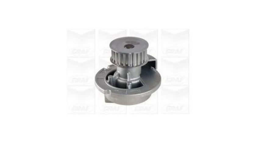 Pompa apa motor Opel ASTRA G cupe (F07_) 2000-2005 #2 10727