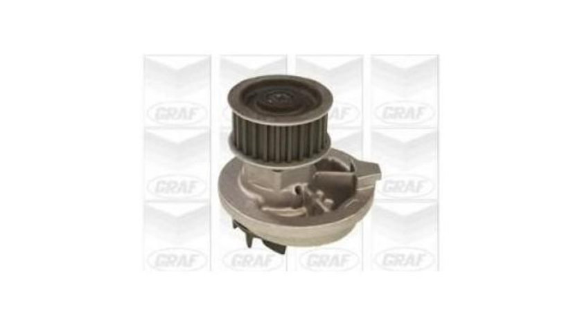 Pompa apa motor Opel ASTRA G Delvan (F70) 1999-2005 #2 10572