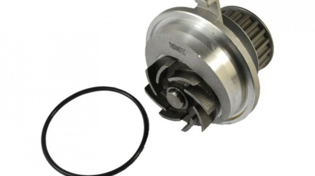 Pompa apa motor Opel KADETT E combi (35_, 36_, 45_, 46_) 1984-1991 #4 01265