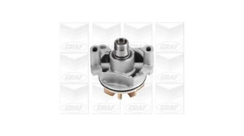 Pompa apa motor Opel MOVANO platou / sasiu (U9, E9) 1998-2016 #2 10803