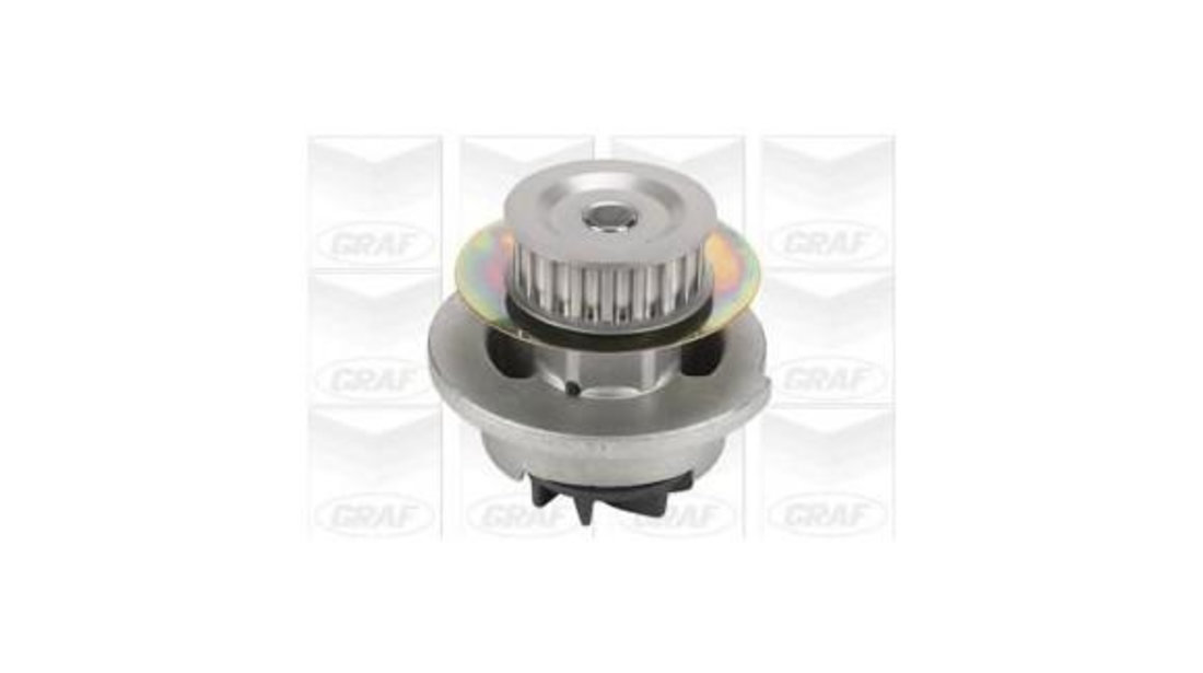 Pompa apa motor Opel VECTRA A hatchback (88_, 89_) 1988-1995 #2 01260