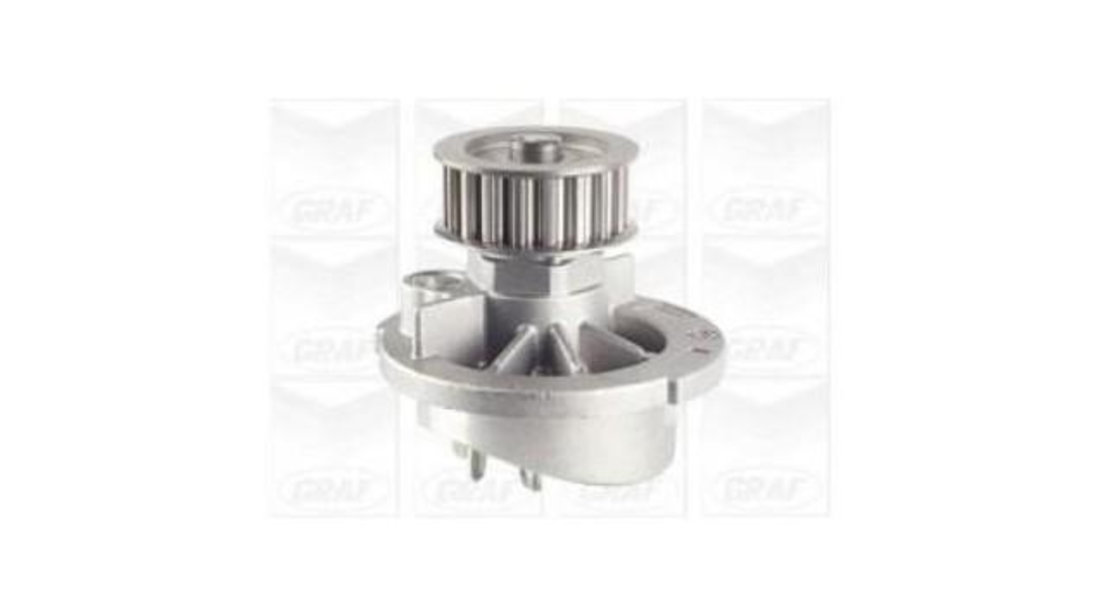 Pompa apa motor Opel VECTRA B combi (31_) 1996-2003 #2 10836015