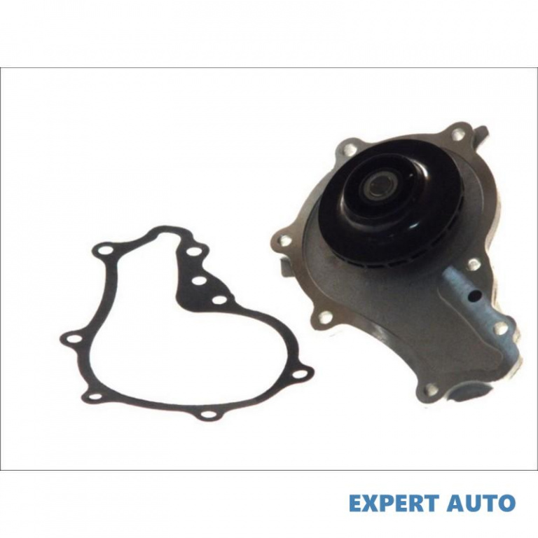 Pompa apa motor Peugeot 207 Van 2007-2016 #4 10819015