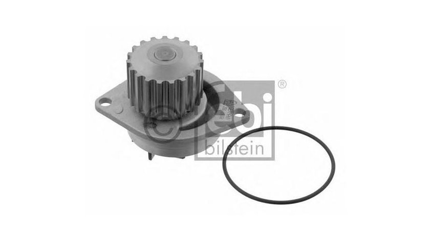 Pompa apa motor Peugeot 301 2012-2016 #2 10683