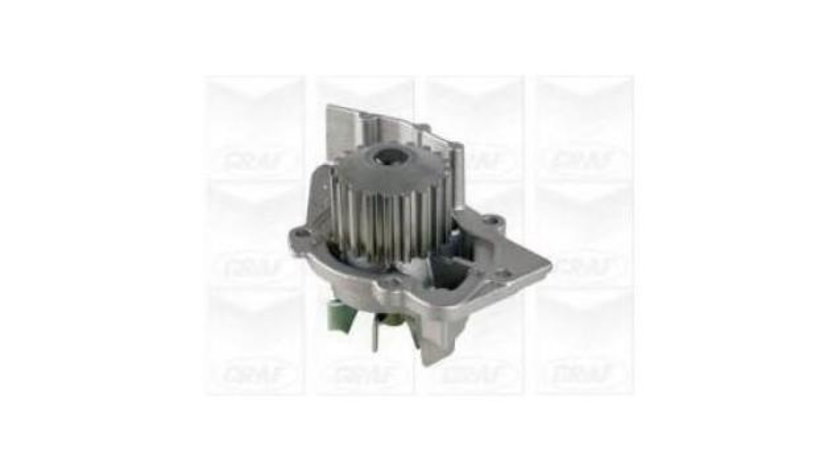 Pompa apa motor Peugeot 406 (8B) 1995-2005 #2 10747