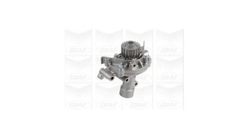 Pompa apa motor Peugeot 406 cupe (8C) 1997-2004 #2 101045