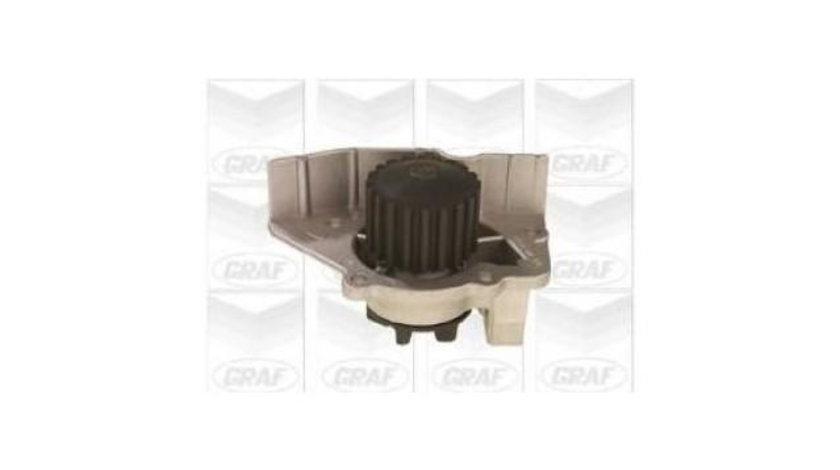 Pompa apa motor Peugeot 406 Estate (8E/F) 1996-2004 #2 10642