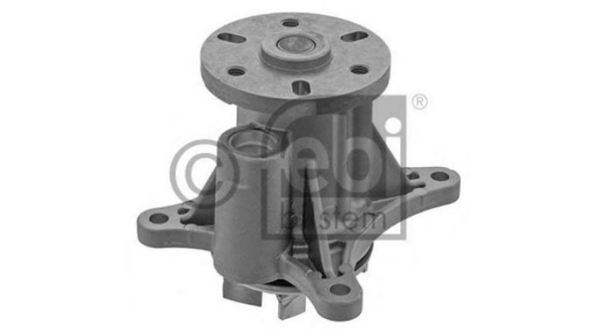 Pompa apa motor Peugeot 407 (6D_) 2004-2016 #2 101067