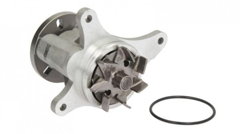 Pompa apa motor Peugeot 407 cupe (6C_) 2005-2016 #4 1201G6