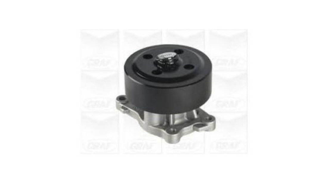 Pompa apa motor Renault CLIO III (BR0/1, CR0/1) 2005-2016 #2 101183