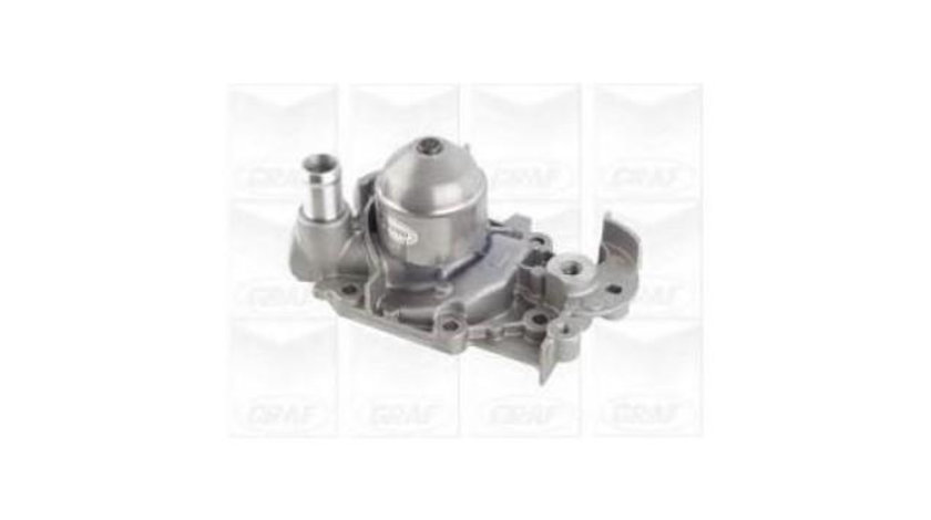 Pompa apa motor Renault KANGOO Rapid (FC0/1_) 1997-2016 #2 10632