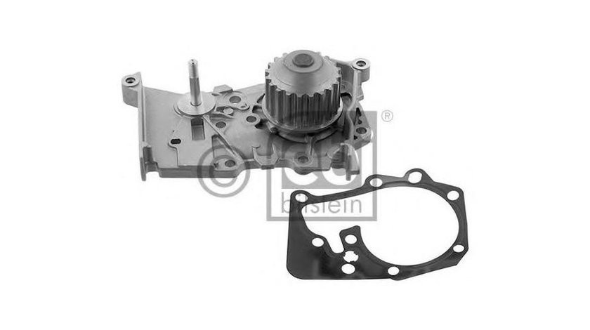 Pompa apa motor Renault LAGUNA II Sport Tourer (KG0/1_) 2001-2016 #3 101043