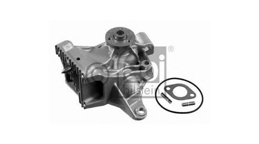 Pompa apa motor Renault MASTER II platou / sasiu (ED/HD/UD) 1998-2016 #2 04501294