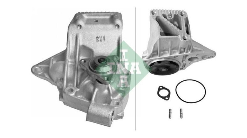 Pompa apa motor Renault MASTER II Van (FD) 1998-2016 #2 4001225