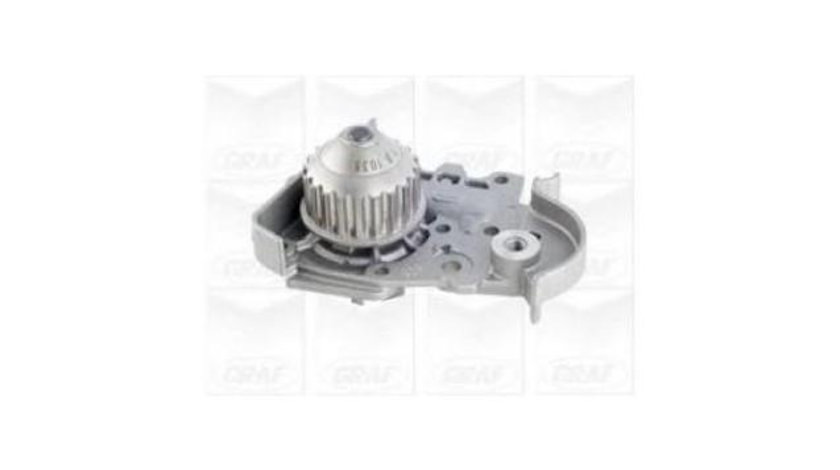 Pompa apa motor Renault MEGANE I (BA0/1_) 1995-2004 #2 101035