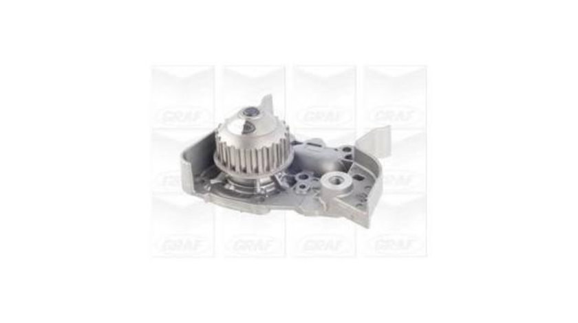 Pompa apa motor Renault MEGANE I Break (KA0/1_) 1999-2003 #2 10633