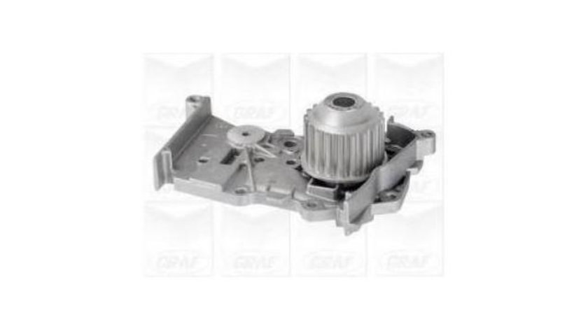 Pompa apa motor Renault MEGANE I Classic (LA0/1_) 1996-2006 #2 10724A