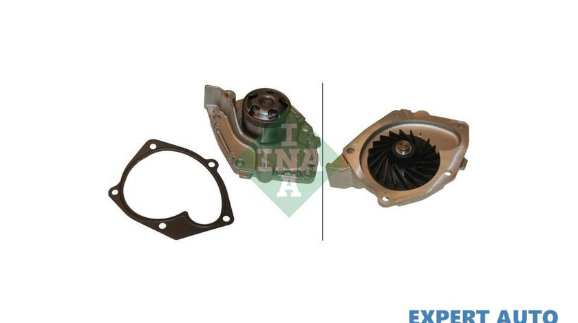 Pompa apa motor Renault MEGANE III cupe (DZ0/1_) 2008-2016 #2 1741080KAO