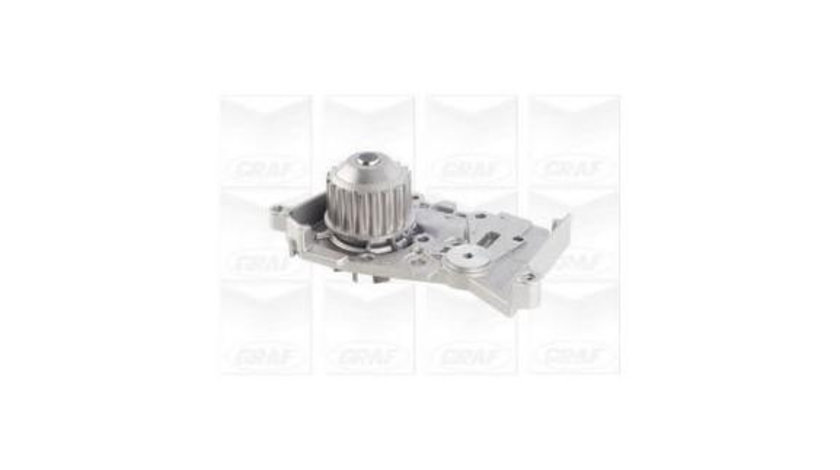 Pompa apa motor Renault MEGANE III cupe (DZ0/1_) 2008-2016 #2 101043