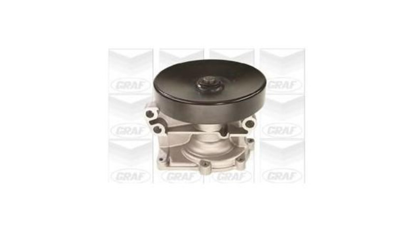 Pompa apa motor Renault SAFRANE (B54_) 1992-1996 #2 10636