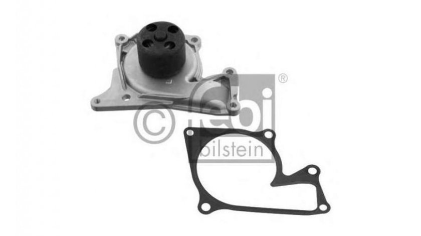 Pompa apa motor Renault TWINGO II (CN0_) 2007-2016 #2 0219308