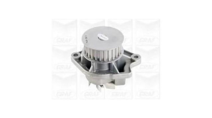 Pompa apa motor Skoda FABIA Combi (6Y5) 2000-2007 #2 036121005B