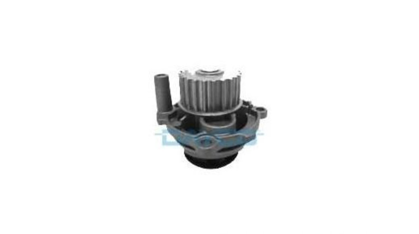 Pompa apa motor Skoda OCTAVIA (1U2) 1996-2010 #2 06B121011