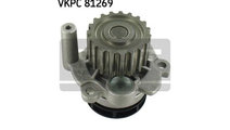 Pompa apa motor Skoda RAPID (NH3) 2012-2016 #3 03L...